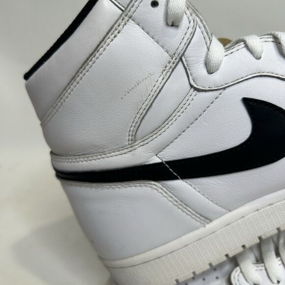 Nike Shoes Air Jordan 1 High Retro OG Premium “Yin-Yang” 2024 main image 9